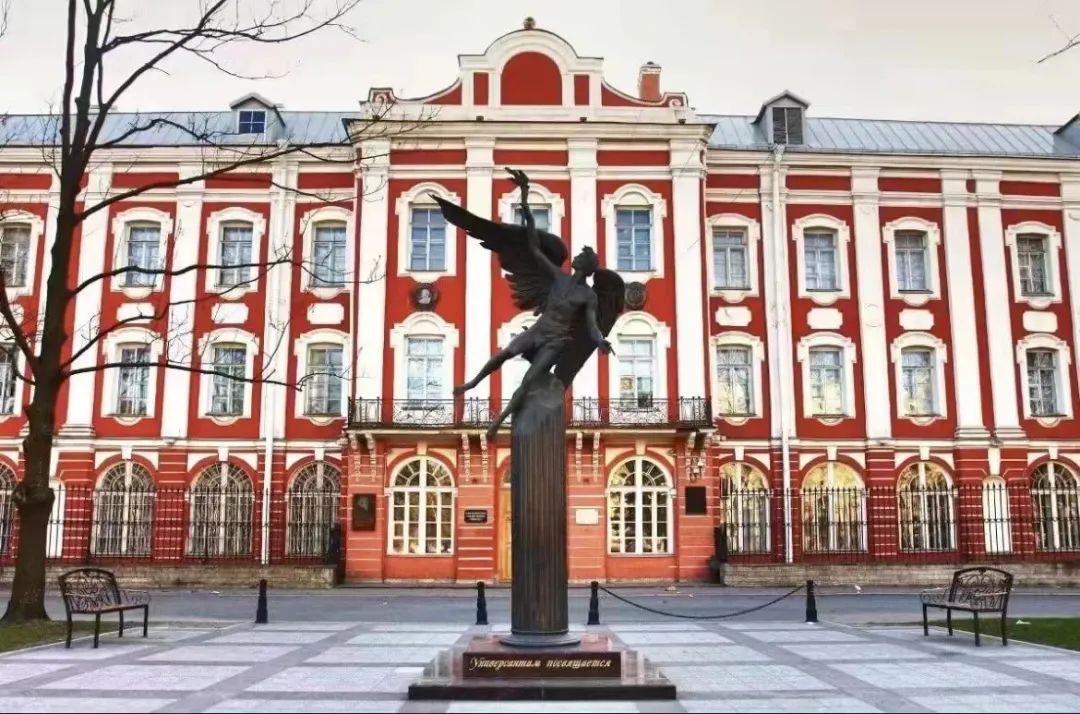 2022年QS最佳留学城市排名，俄罗斯有城市上榜！