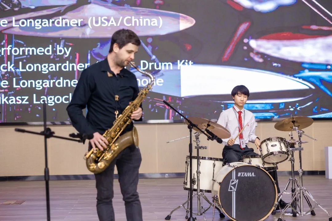 LEH Foshan Music Academy 佛山霍利斯音乐学院面向全市招生！