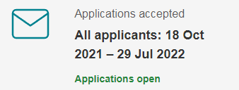 末班车福利！G5 UCL伦敦大学学院这两个专业仍接受22fall申请，7月29日截止！