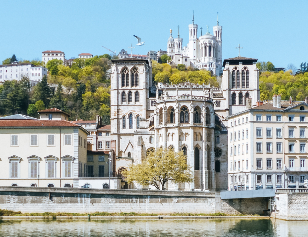 法国最受留学生欢迎的城市， 除了巴黎、里昂，还有...