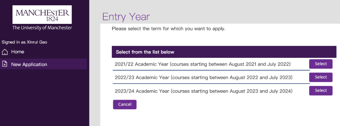 英国大学2023年硕士秋季入学申请已开启？先到先得！