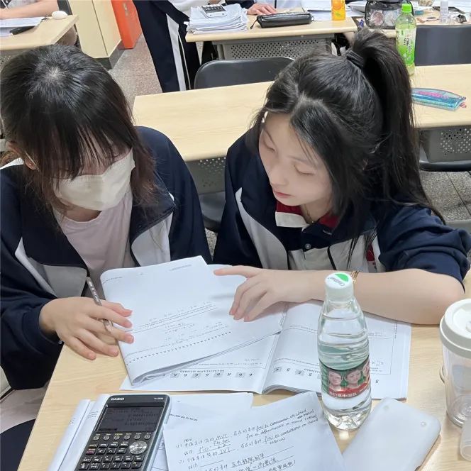 喜报：深圳（南山）中加学校在2022年5月全球AP考试中成绩亮眼