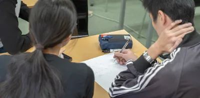 大阪综合设计 | 留学生的9个优待政策，帮你掌控日本职场的弯弯绕绕！