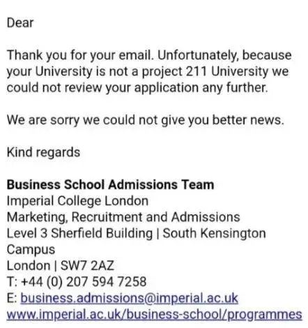 太卷了！这些英国大学在2022 Fall申请中调整了录取门槛！