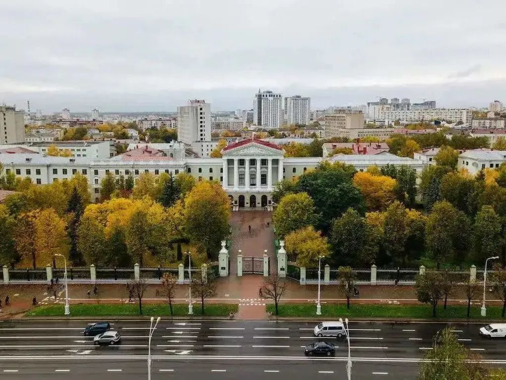 白俄罗斯国立技术大学专升本项目