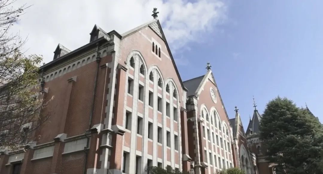2022东京地区私立大学人气度排行榜