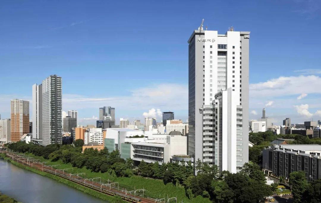 2022东京地区私立大学人气度排行榜