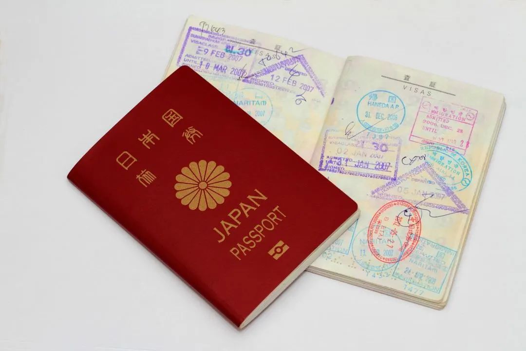 详细！你想知道的日本留学签证办理流程都在这了！