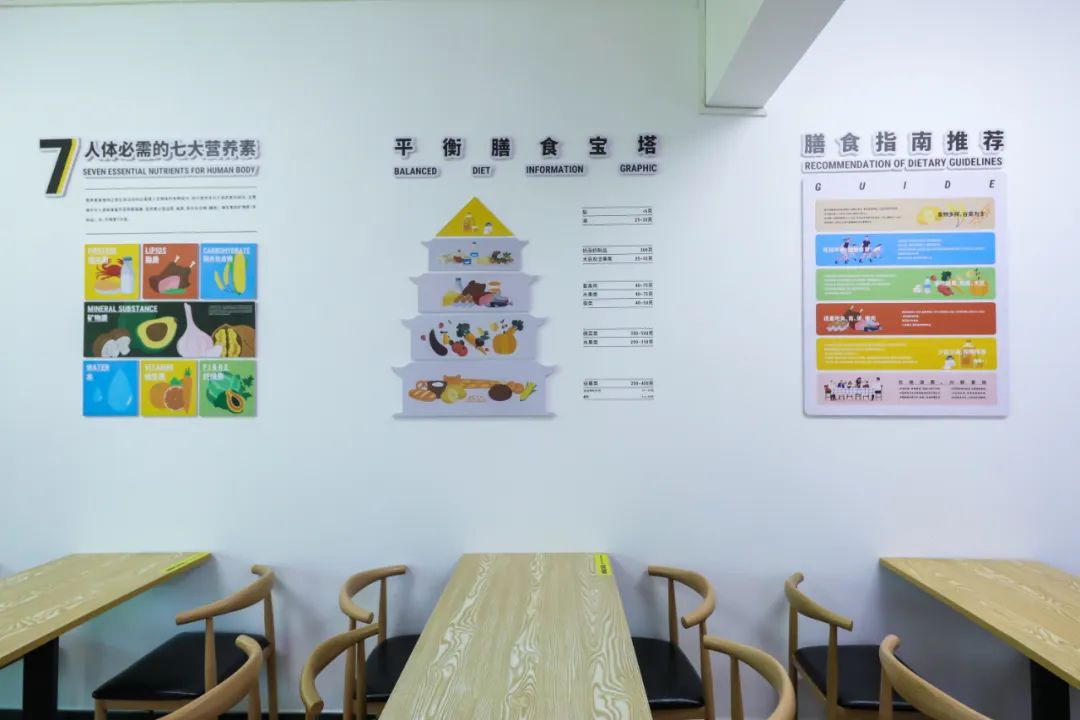 全面升级！深圳市博纳学校打造大湾区国际化学校智慧餐厅新标杆！