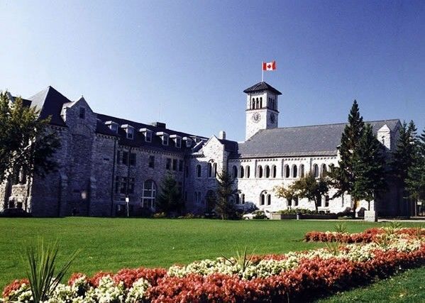 每周一校|加拿大·女王大学