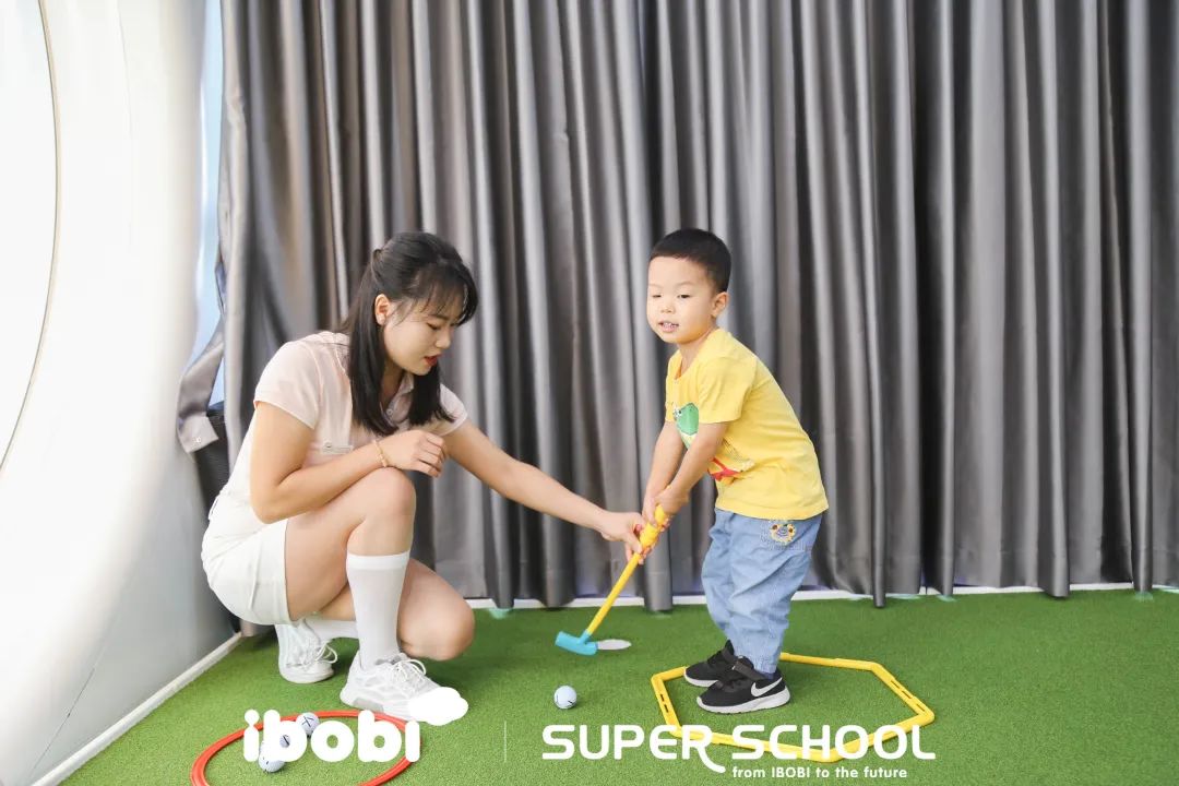 让每一次出行，都满载而归｜IBOBI SUPER SCHOOL 世界通识课程结营回顾