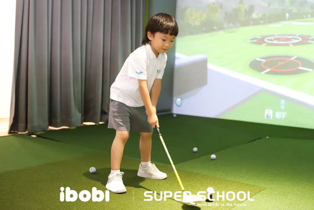 让每一次出行，都满载而归｜IBOBI SUPER SCHOOL 世界通识课程结营回顾
