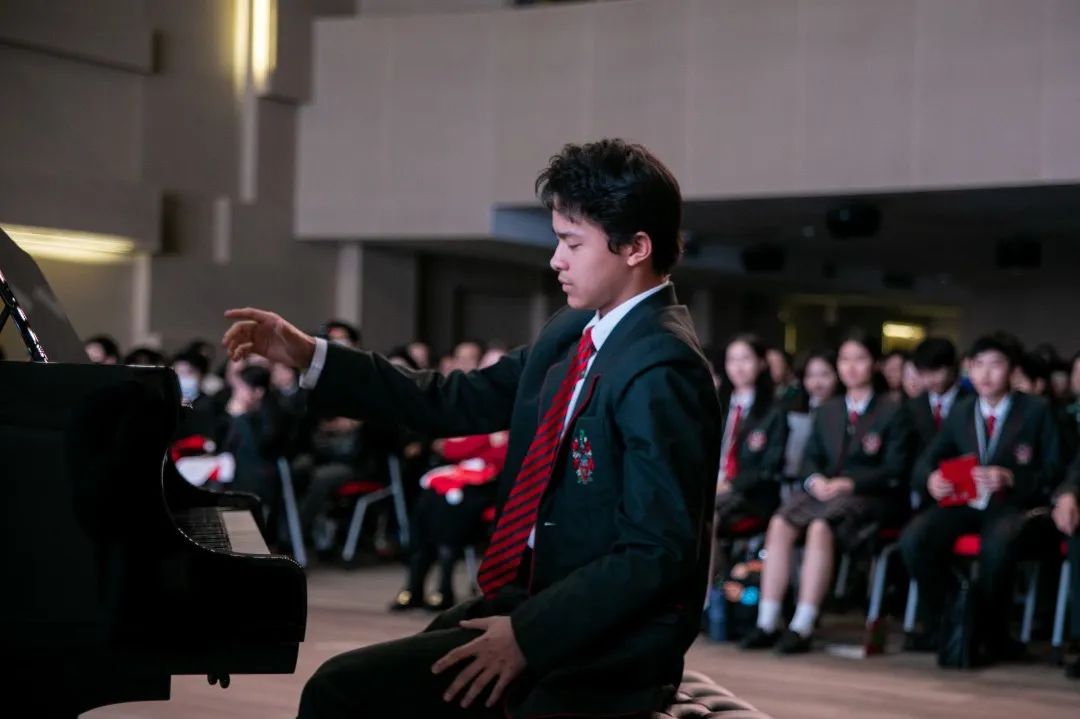 激发创意，培育未来艺术家、戏剧家和音乐家 LEH Foshan Creative Arts Year in Review