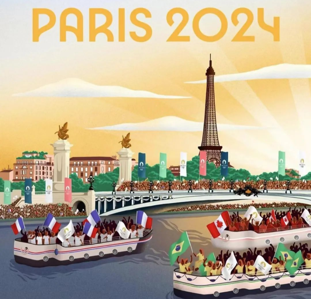 巴黎奥运会将创造247000+空缺岗位，中国留学生热选专业囊括其中