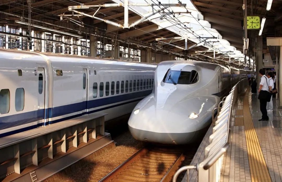 初来日本，了解日本交通系统真的能帮你省钱！