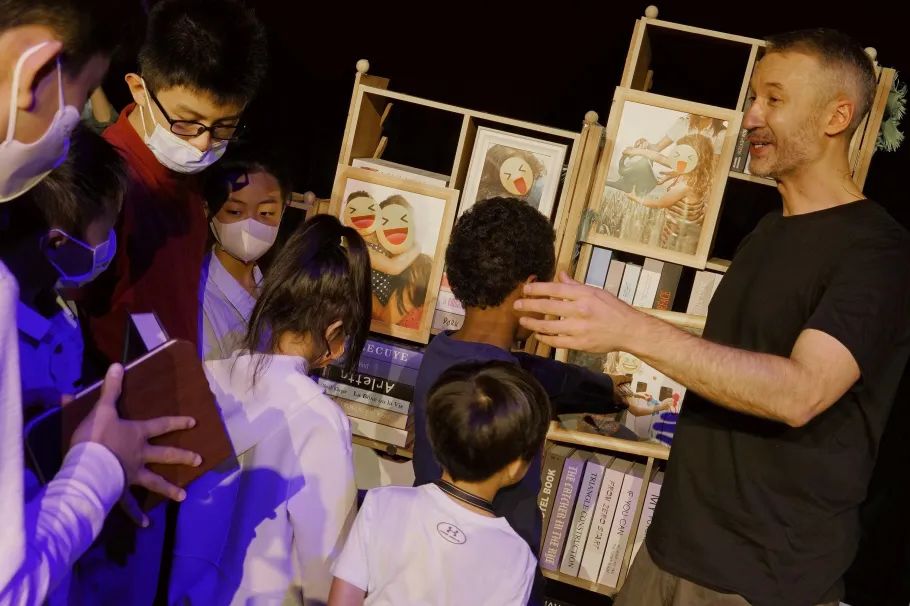 激发创意，培育未来艺术家、戏剧家和音乐家 LEH Foshan Creative Arts Year in Review