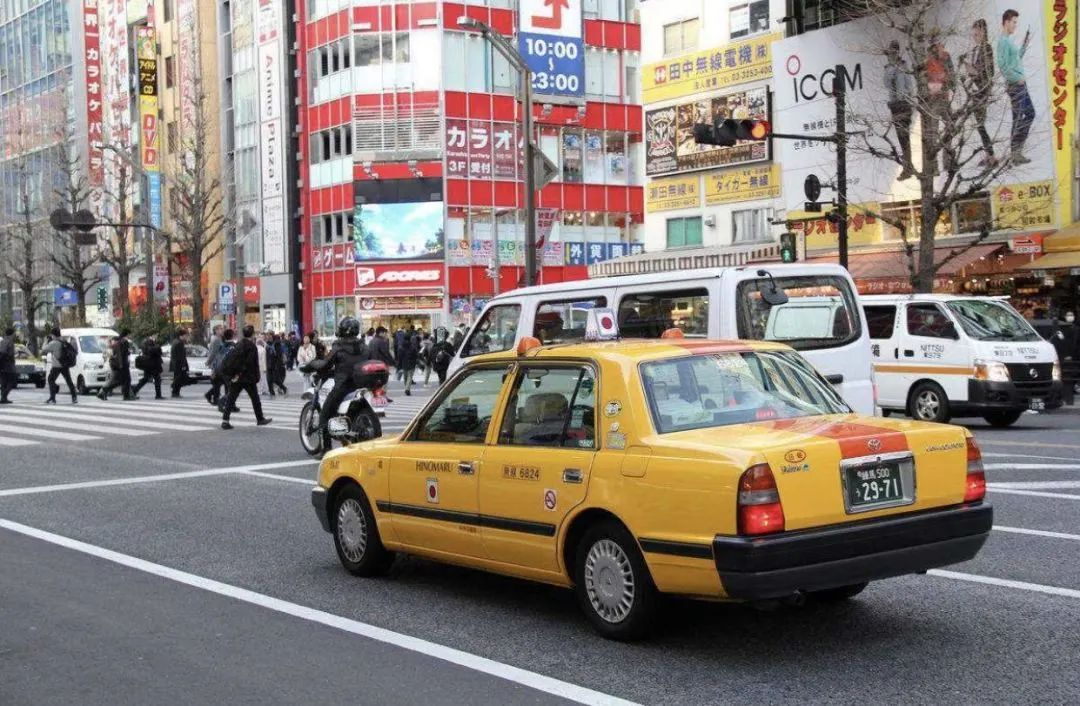 初来日本，了解日本交通系统真的能帮你省钱！