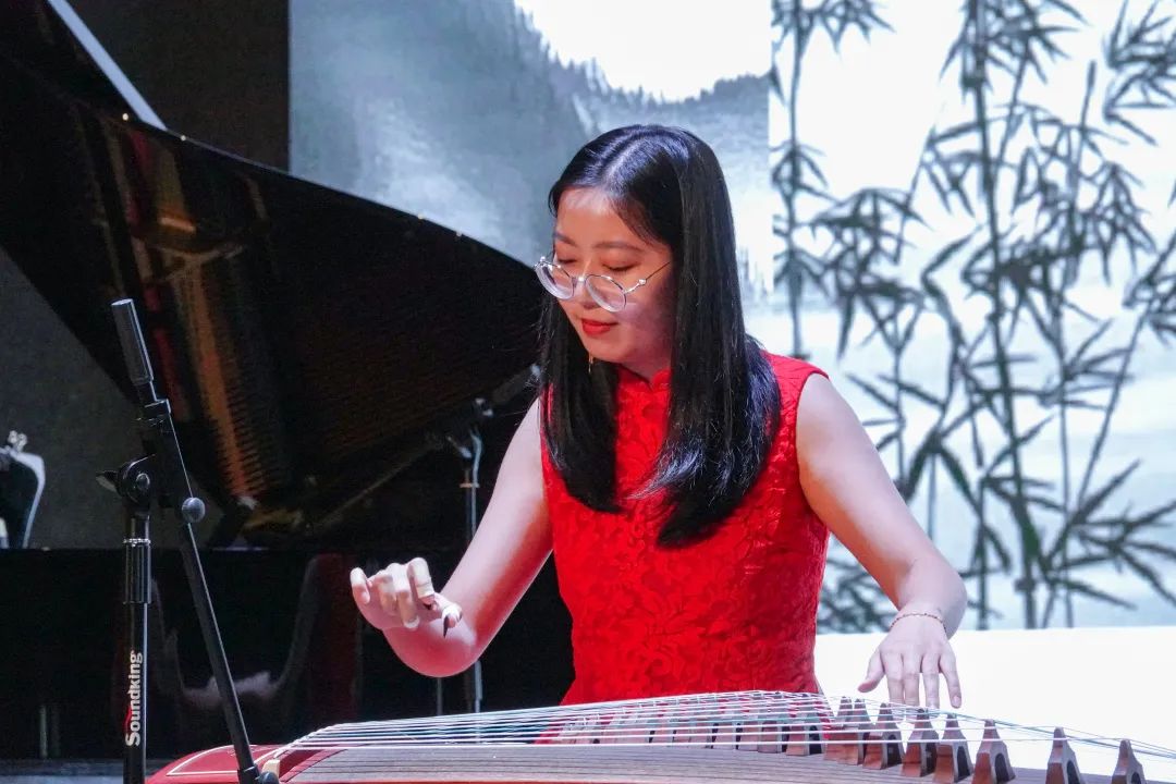 东华文泽学校TWIS音乐学院正式启动，体验一个更具深度与广度的音乐世界