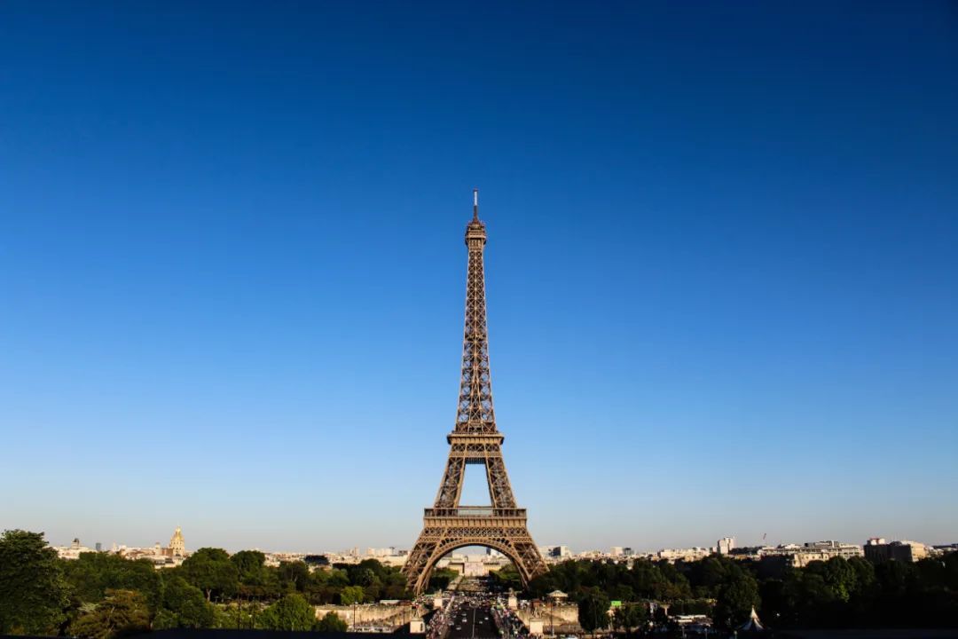 从蒙彼利埃到巴黎，慵懒的阳光城vs快节奏的时尚之都