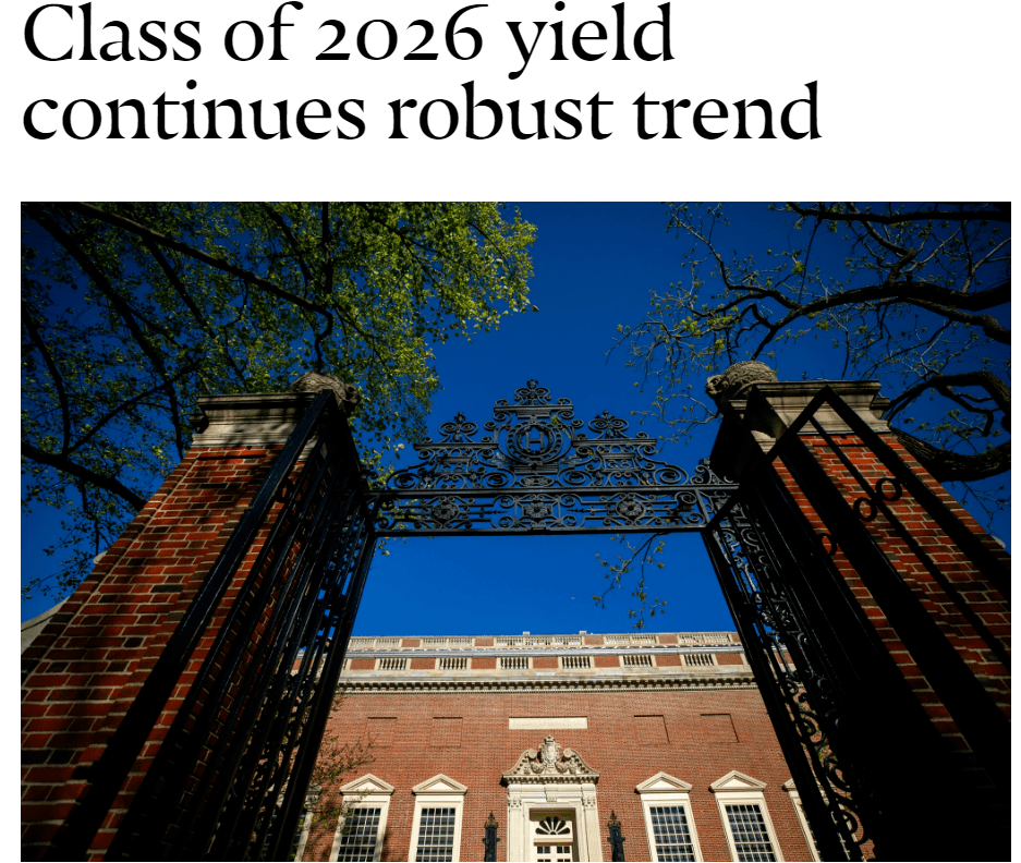 Washington Monthly发布2022美国大学排名，宾大第2名，纽大跌出100名…