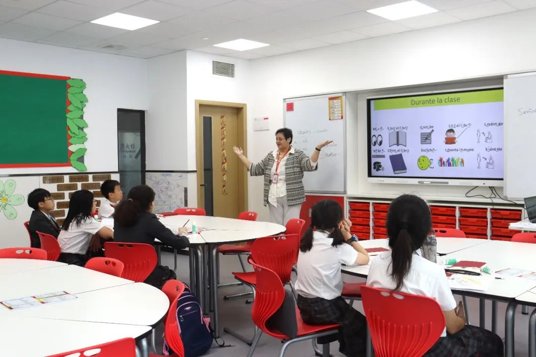 佛山霍利斯正式成立预备部 LEH Foshan Successfully Launches Prep School