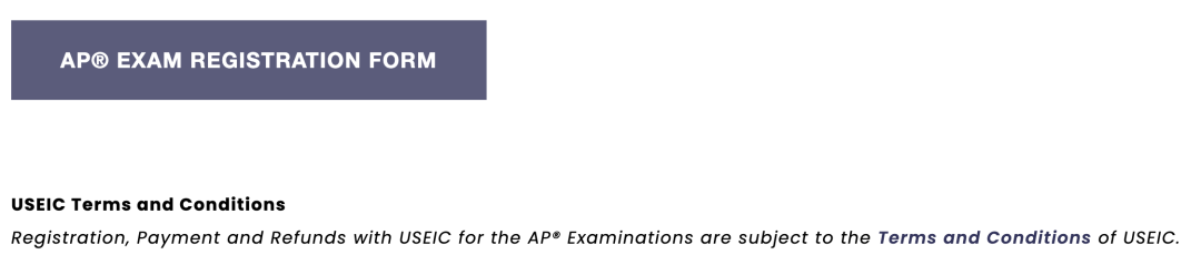 2023年AP考试报名来袭，手把手教你如何报名选科！