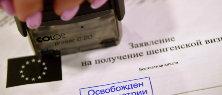 俄外交部将开设专门网站为外国公民办理电子签证