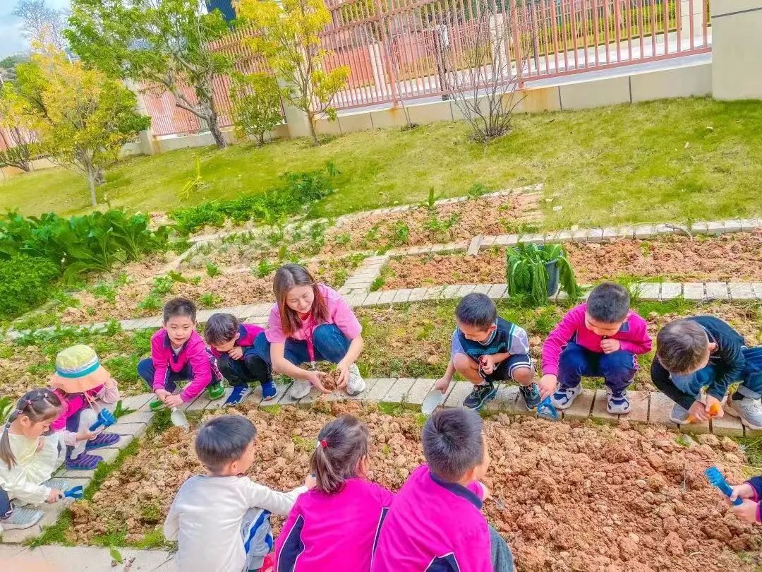 广州斐特思学校：不仅重视户外教育，更是打造一个没有围墙的“教室”