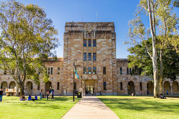 澳洲硕士留学推荐！八大院校如何选择？