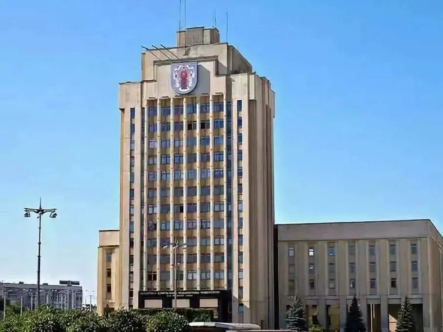 院校联播|2022白俄罗斯国立师范大学招生简章