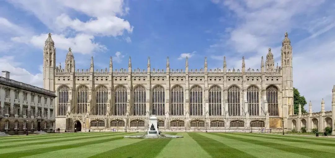 留学申请剑桥大学流程繁琐复杂？看这一篇就够了！附2022年剑桥面试时间