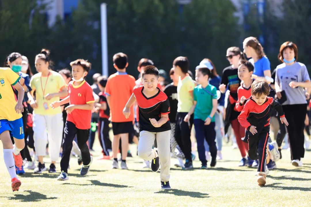 北京乐成国际学校2023-2024学年申请季开启！