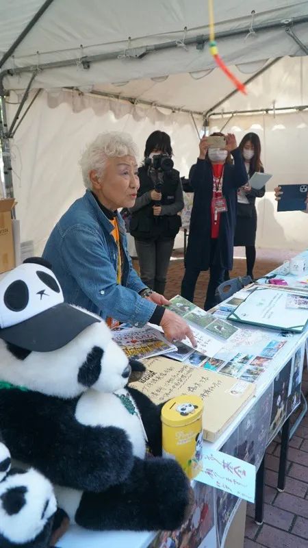 “2022札幌中国节”活动在日本成功举办