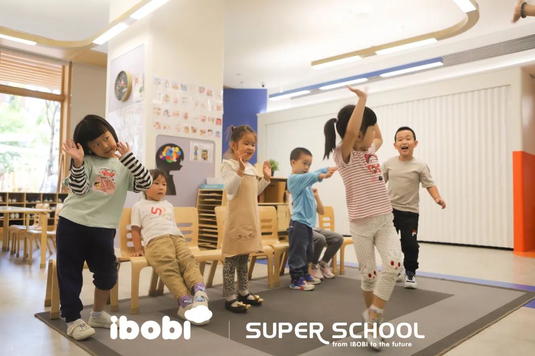 漫漫秋日 共度妙趣横生的课后时光 | IBOBI SUPER SCHOOL缤纷课后课