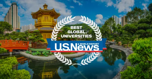 2023 US News世界大学排名公布，英美再霸榜，中国新增2所全球百强大学！
