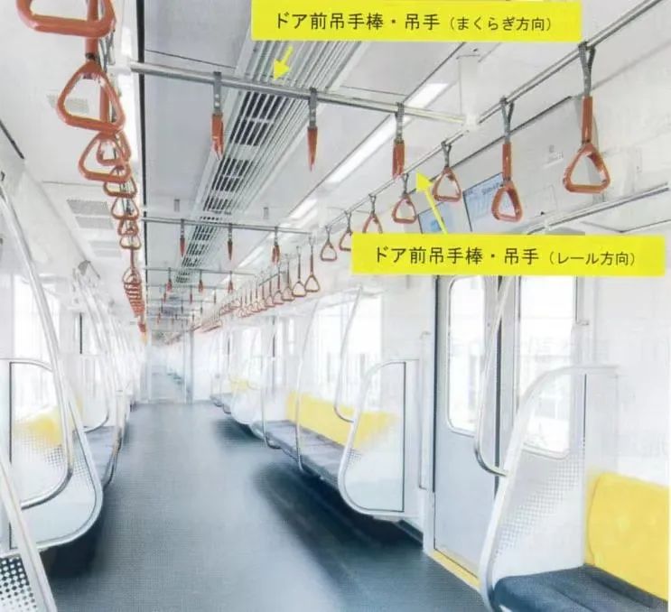 留日贴士 | 日本地下铁，你必须知晓的小细节~