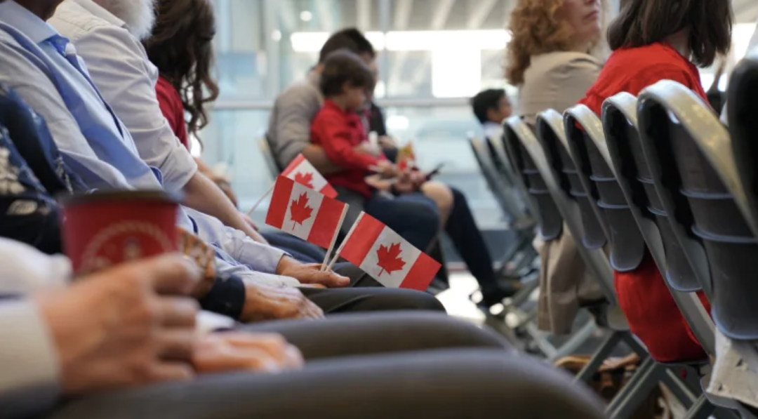 加拿大未来3年移民计划：预计接受145万移民，百万职位空缺！