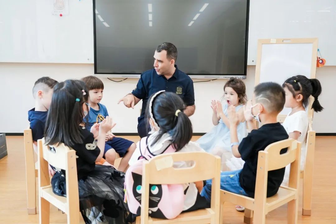 Admissions | 爱莎武汉外籍人员子女学校2023-2024春季招生简章