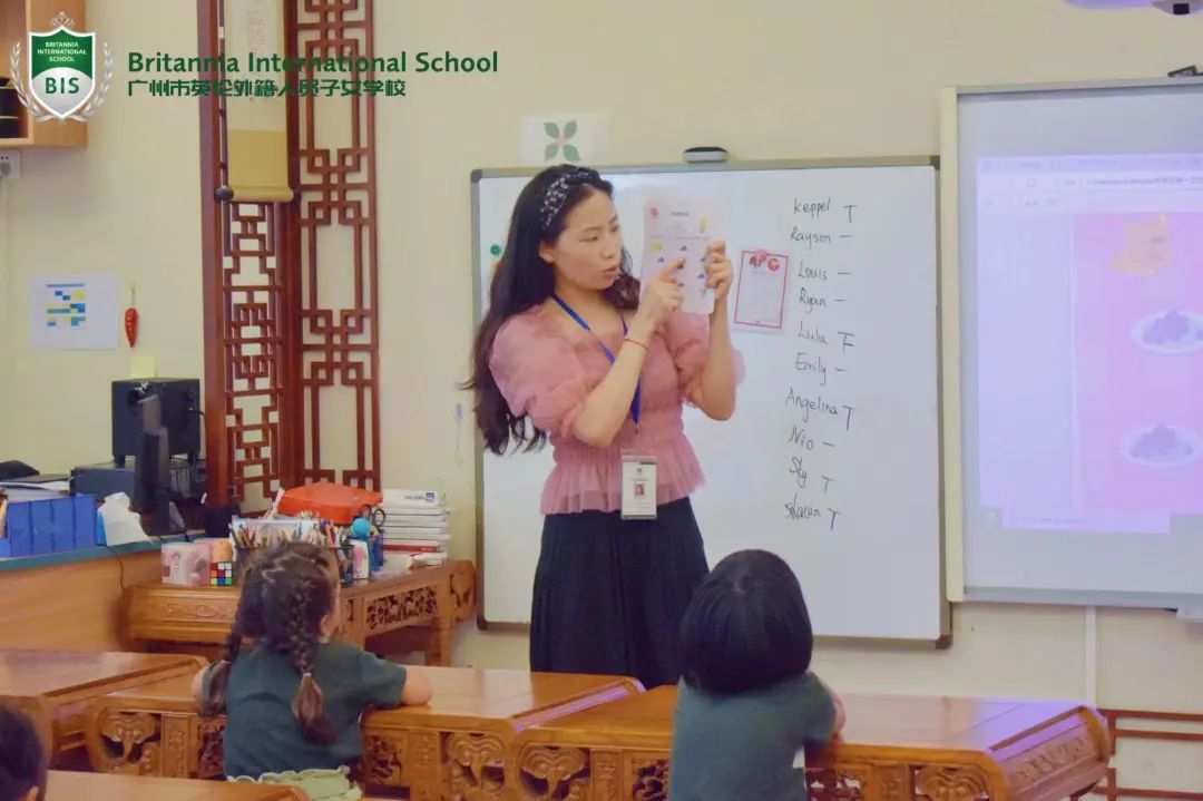 Chinese Curriculum | 匠心中文教学，让中华文化在校园熠熠生辉