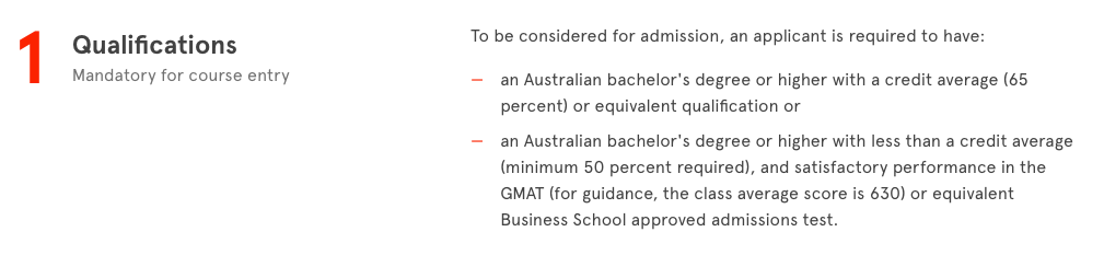 朗途留学 | 商学院“三重认证”究竟是什么？澳洲获三重认证的商学院有哪些？