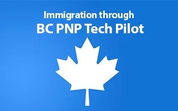 加拿大BC省科技类别最新35个职业出炉，新移民中最高薪群体是这类人......