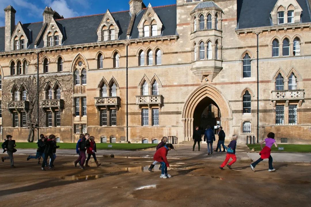 喜报！2023Fall美达菲首封剑桥大学面邀来啦！