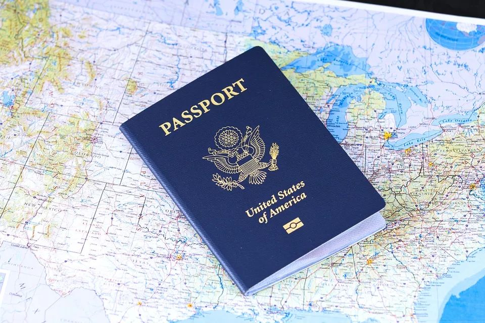 朗途留学 | 美国留学不得不知道的各类签证类型！