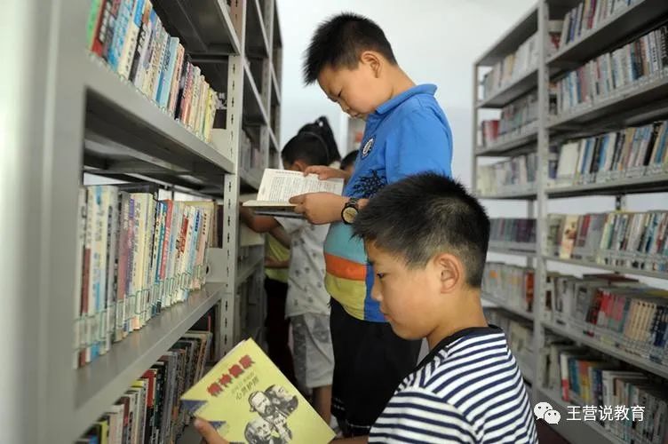 未成年人阅读率下降，原因何在？