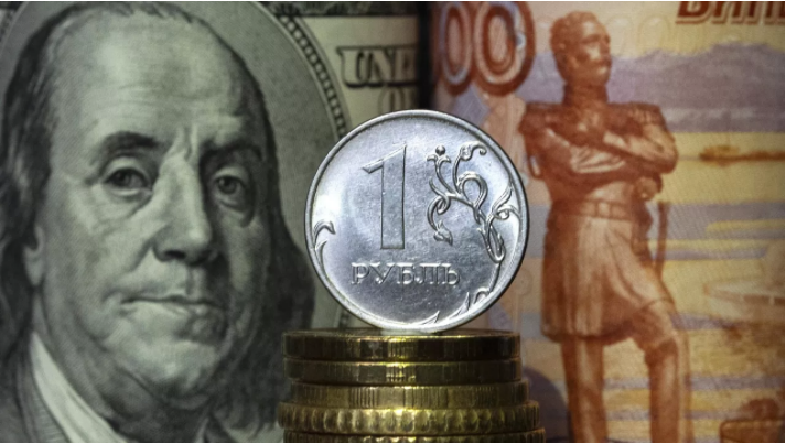 致俄DailyNews | 俄开放银行预测俄罗斯2023年通货膨胀率为4-4.5%
