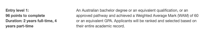 朗途留学 | 商学院“三重认证”究竟是什么？澳洲获三重认证的商学院有哪些？