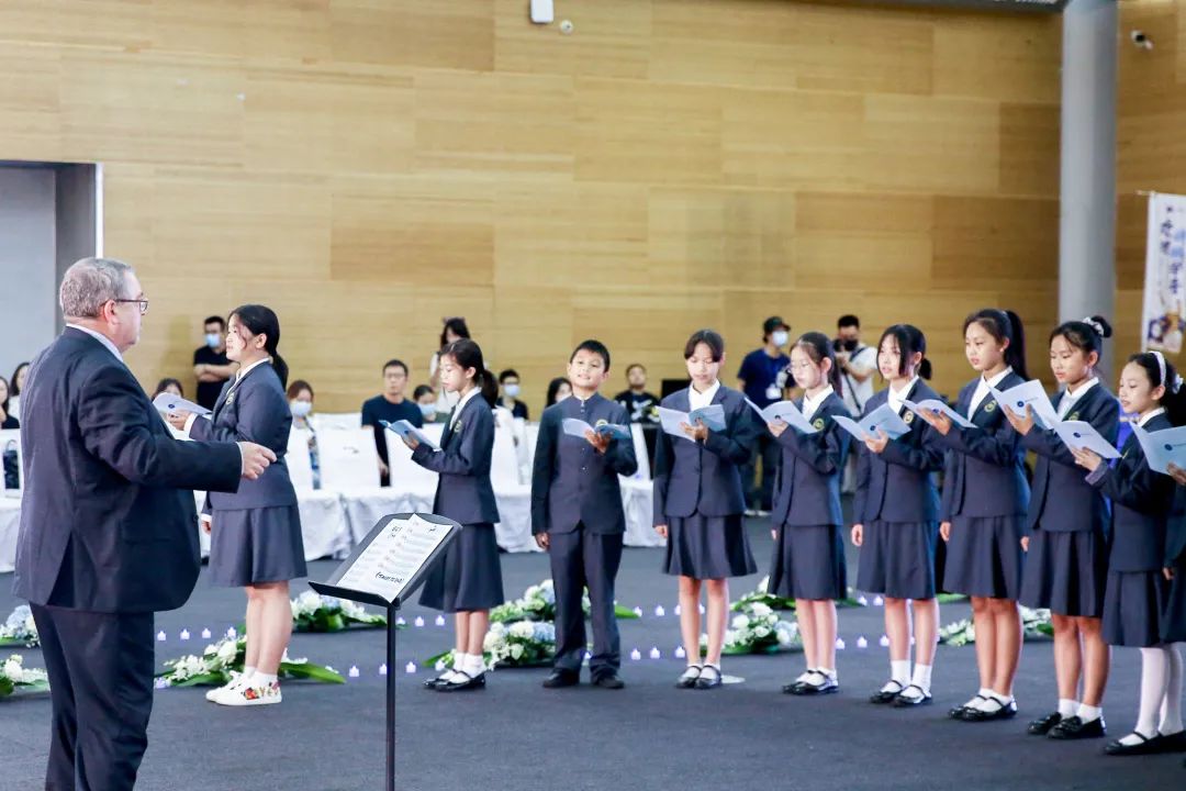 插班报名 | 12月20日，深圳梅沙双语学校2023春季插班的最后机会来啦！