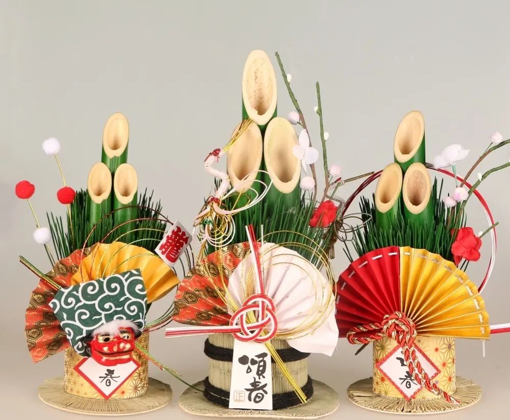 日式迎新春 | 打年糕（餅つき）