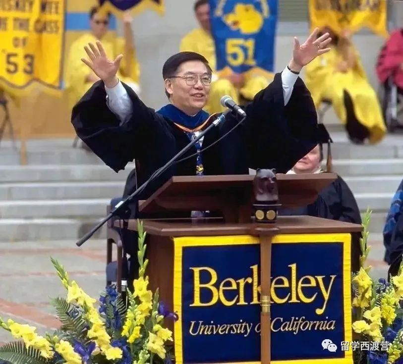 哈佛迎来首位黑人校长后，华裔美国校长有哪些？