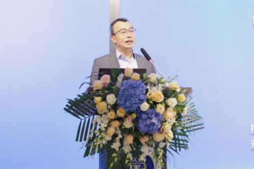 第二届学术研讨会暨校长论坛在广州商学院举行